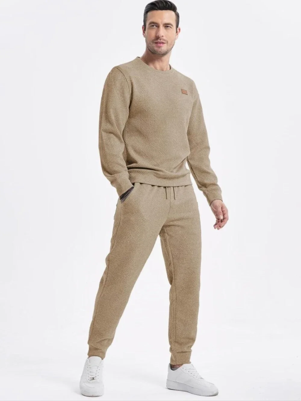 New Look men piece
